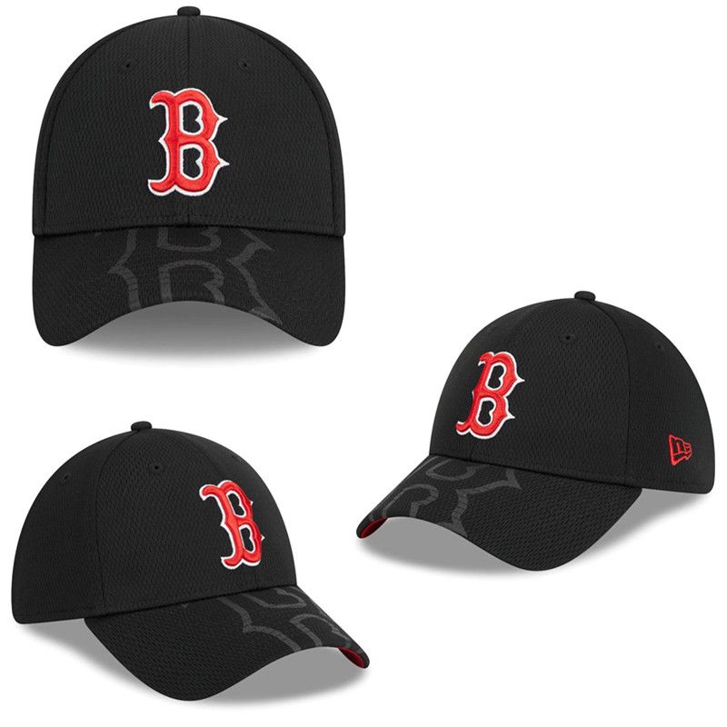 2024 MLB Boston Red Sox Hat TX202405105